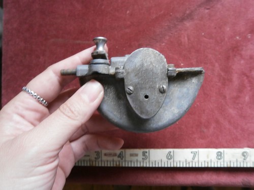 Trico windscreen wiper motor