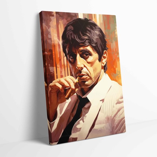 Scarface pacino tony - scarface,
