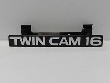 Toyota Corolla Twin Cam 16