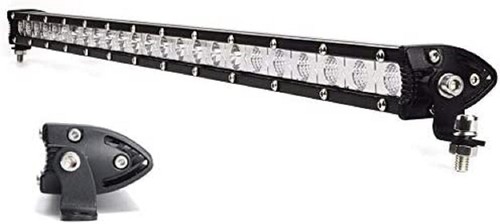 Inch led slim light bar - light,