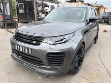 LAND ROVER DISCOVERY 5 L462