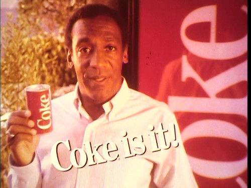 16mm sound coca cola - 16mm, sound-"coca