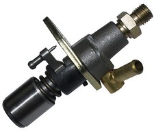 Fuel Injection Pump Assy For YANMAR L90 & L100 Engines 1pc