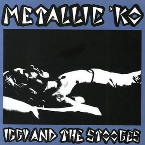 Iggy and the stooges - the,