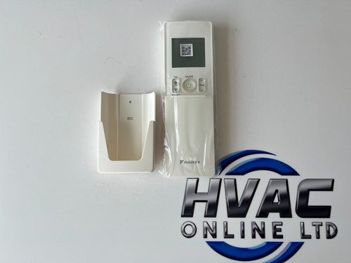 Daikin arc466a67 infrared - daikin,