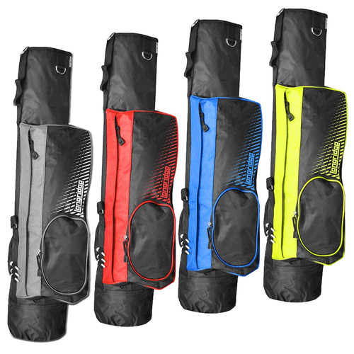 Longridge golf pencil bag - golf,