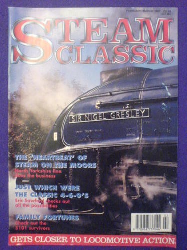 Steam classic - -,