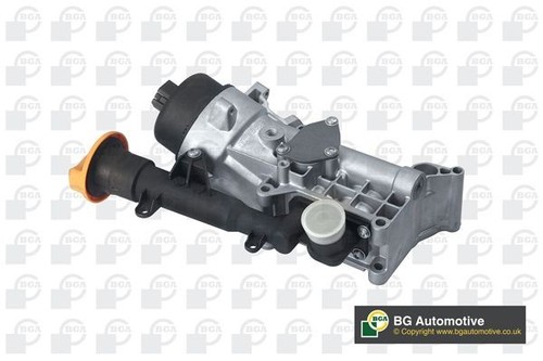 Engine oil - engine, cooler
