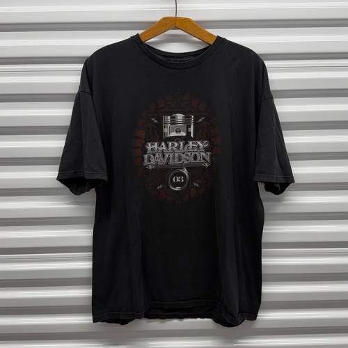 Vintage 2003 harley - 2003,