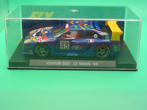 Fly a13 venturi 500 95 - 500,