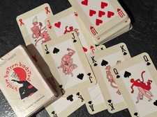 erotic , pin-up , risque