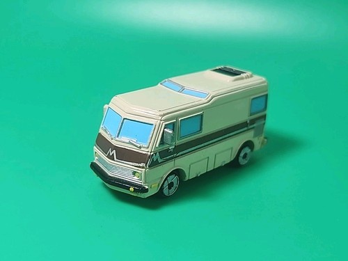 Vintage micro machines - vintage,
