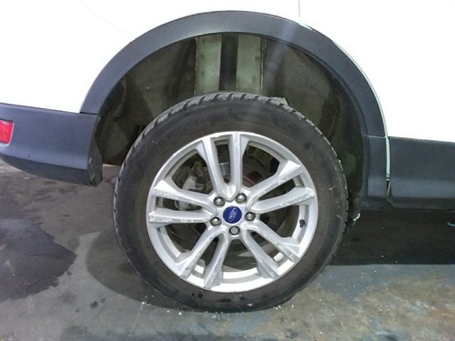 Shock absorber rear mk2 - shock,