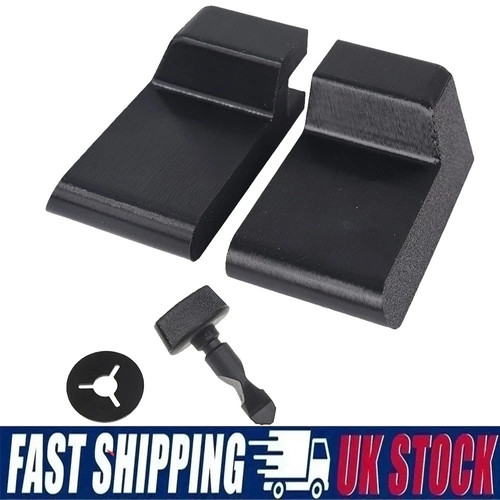 Parcel shelf repair kit new - kit,