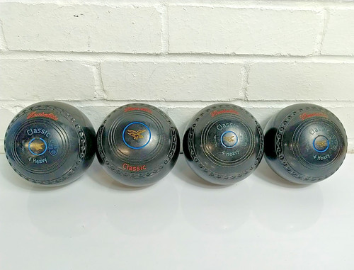 Henselite classic heavy - henselite, 4