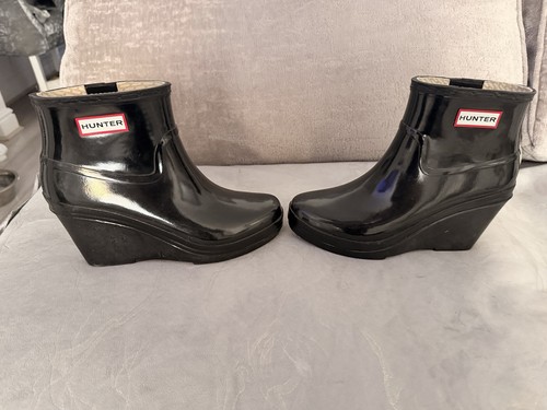 Hunter women wellies with - hunter,