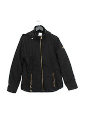 Regatta Parka jacket black