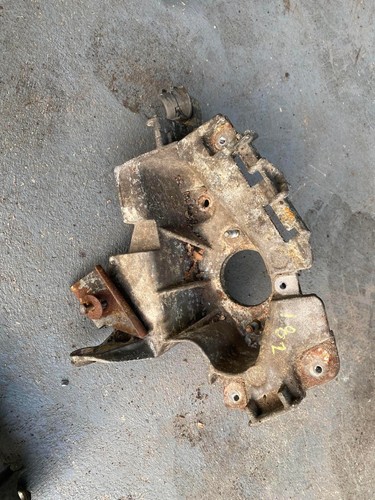 Battery tray bracket upper - battery,