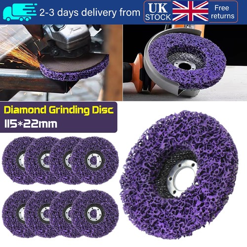 50pcs 115mm poly - 10-50pcs, strip