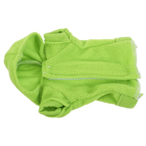 Reptile lizard hoodie bearded - ,