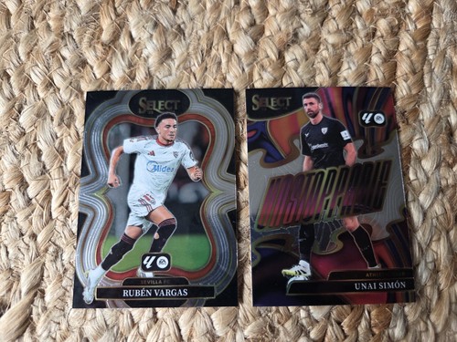 Panini select fifa - fifa, la