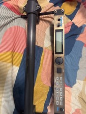 Alesis DM5 Electronic Drum Module – Classic Drum Brain with 540+ Sounds