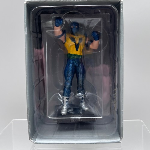 Eaglemoss the classic - classic, marvel