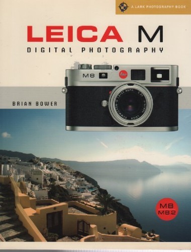 Leica digital photography - m,