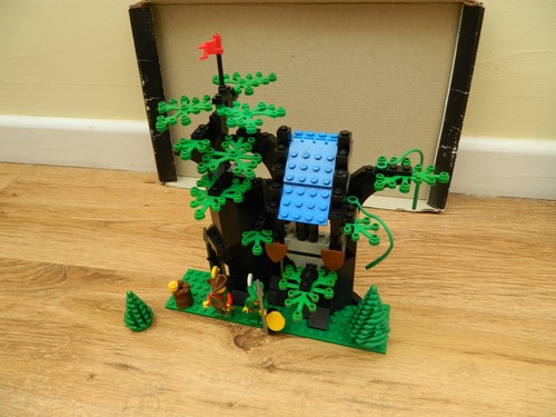 Lego castle 6054 - lego,