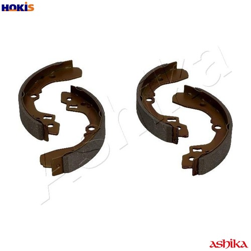 Brake shoe set 007 for - brake,
