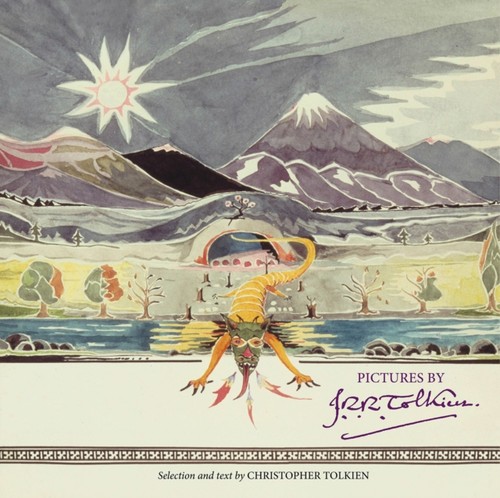 Pictures jrr tolkien - jrr,