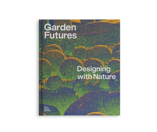 Garden futures mateo kries - garden,