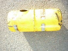 Villiers Mk 12 / 10 metal fuel tank