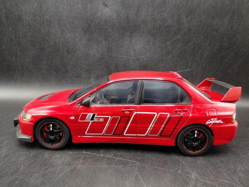 Mitsubishi lancer evo - lancer,