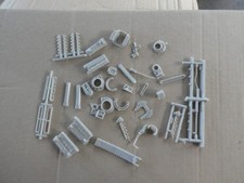 AIRFIX P.51D MUSTANG 1/24 ENGINE PARTS