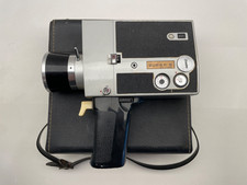 Cinemax C-30l Super 8 Film