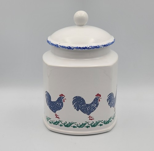 Arthur wood blue rooster - arthur,