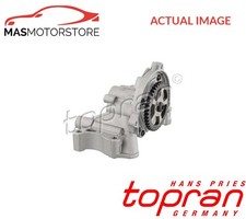 ENGINE OIL PUMP TOPRAN 117 429