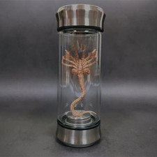 LED Xenomorph Facehugger
