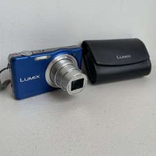 Panasonic LUMIX DMC-SZ1 16.1MP
