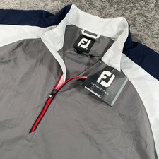 FootJoy Golf Windbreaker