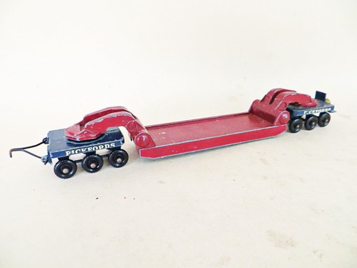 Matchbox lesney major - lesney,