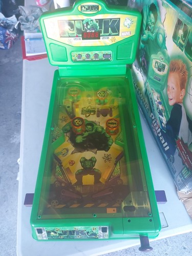 Rare vintage marvel the - rare,