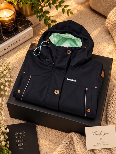 Wed decathlon womens - womens, ski