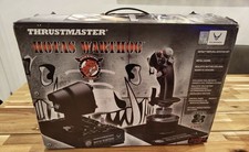 Thrustmaster HOTAS Warthog