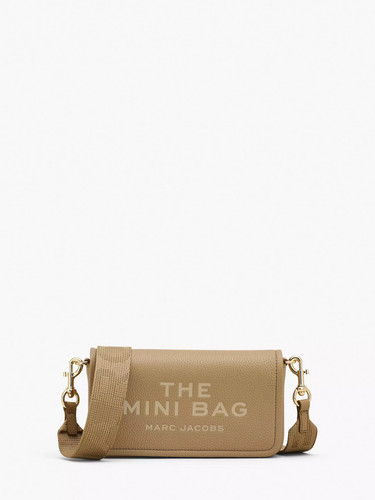 Handbag marc jacobs the mini - jacobs,