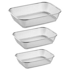 Stainless Steel Vegetable