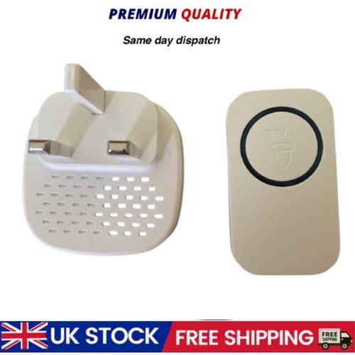 Wireless door bells waterproof - bells,