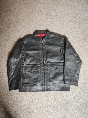 Vintage gap kids leather - gap,