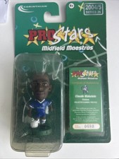 Corinthian Prostars - Claude